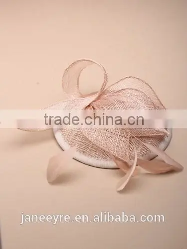 New Arrival Ladies Fascinator Hat Wholesale photo-2