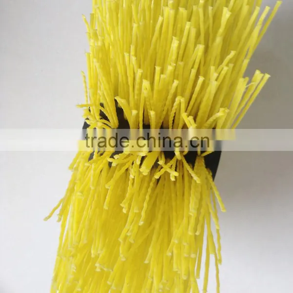 Round Roller Brushes for Industrial Usage photo-2
