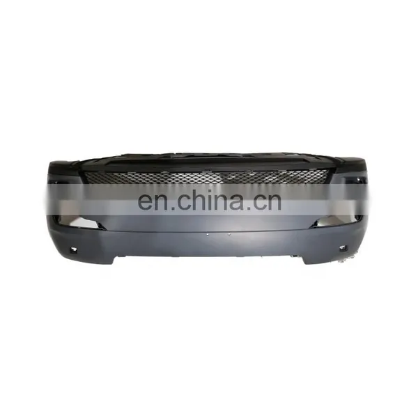 OEM LR094993 LR094992 Fog Lamp Case for Land Rover Range Rover Velar photo-5