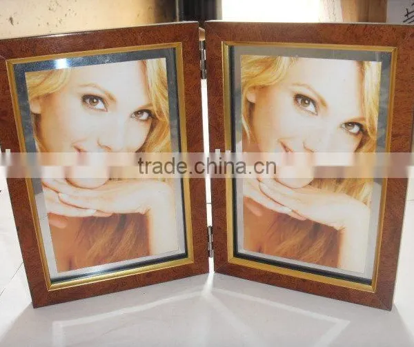 Plastic Pjoto Frame