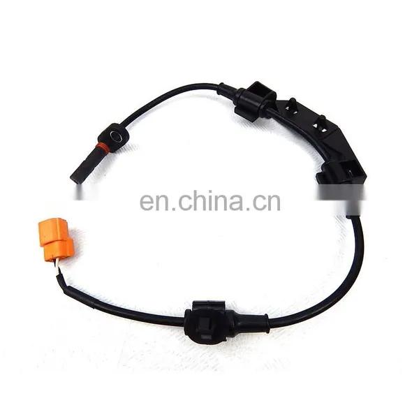 High Quality Rear Right ABS Abs Wheel Speed Sensor OEM 57470-SFJ-W01 for Honda Odyssey 2005-2008 photo-2