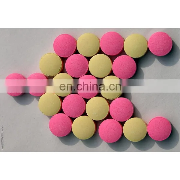 High Performance Pharmaceutical Automatic Rotary Tablet Pressing Machine photo-3
