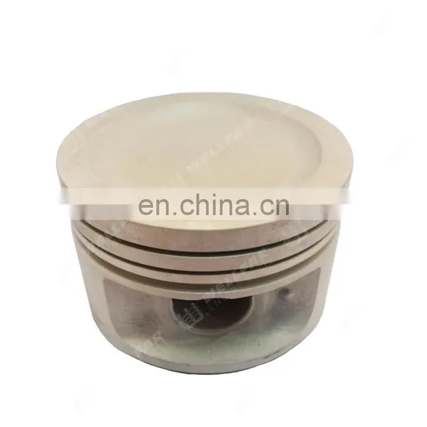 CYLINDER PISTON FOR Pegeout Piston 405 DIAMETER 83MM photo-2