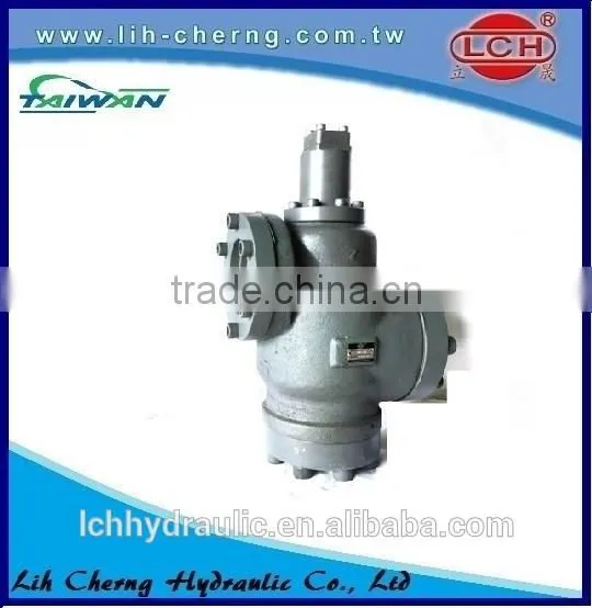 Hydraulic Directional Control Valve photo-2