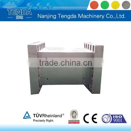 ISO Complete Barrel for Screw Extruder