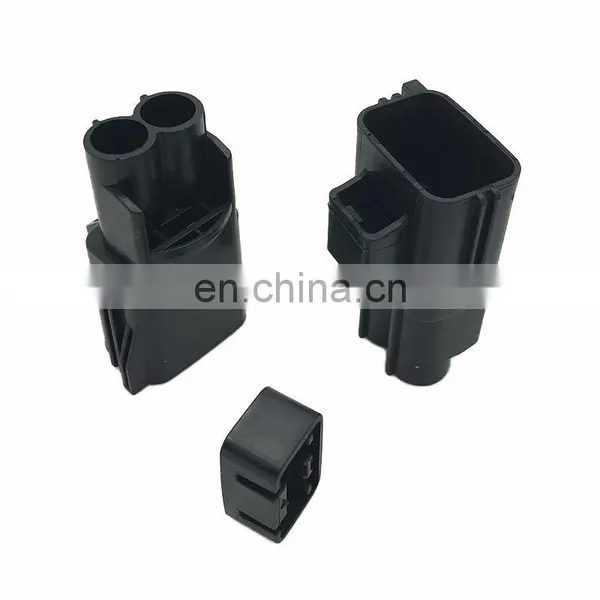 High Quality Wholesale Custom Plastic Enclosure ABS Box Plastic Enclosure photo-4