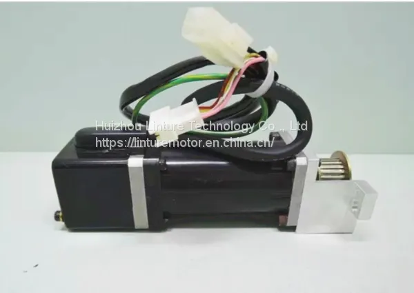 MC800NS302ANN09 Nidec Sankyo Servo Encoder Integrated Servo Motor