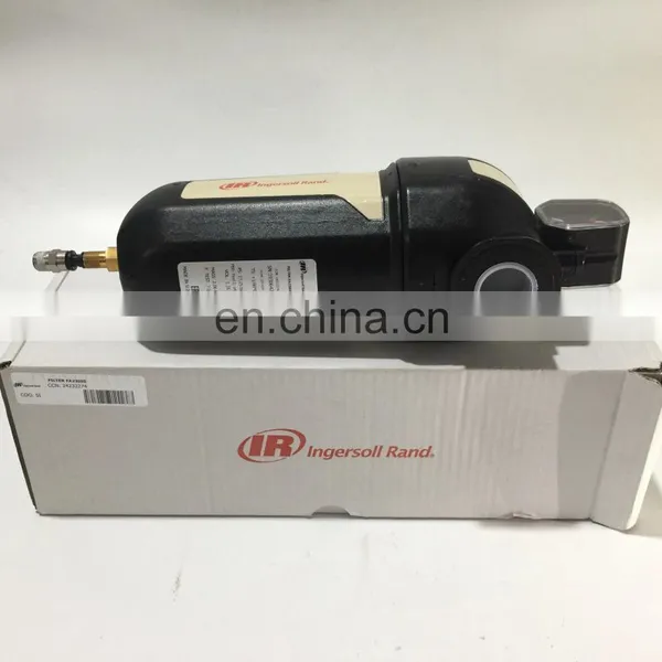 Ingersoll Rand Air Compressor FA230 FA190 Filter Air Compressor Parts photo-3