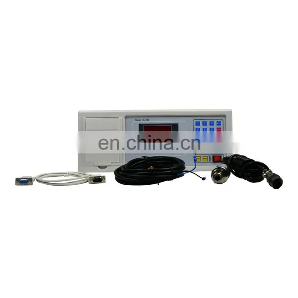 China Supplier Compression Testing Machine Digital Panel Low Price photo-4