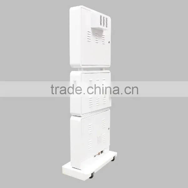 Fashion Portable Touch Screen Digital Photo Booth For Personalize Party Photo photo-3