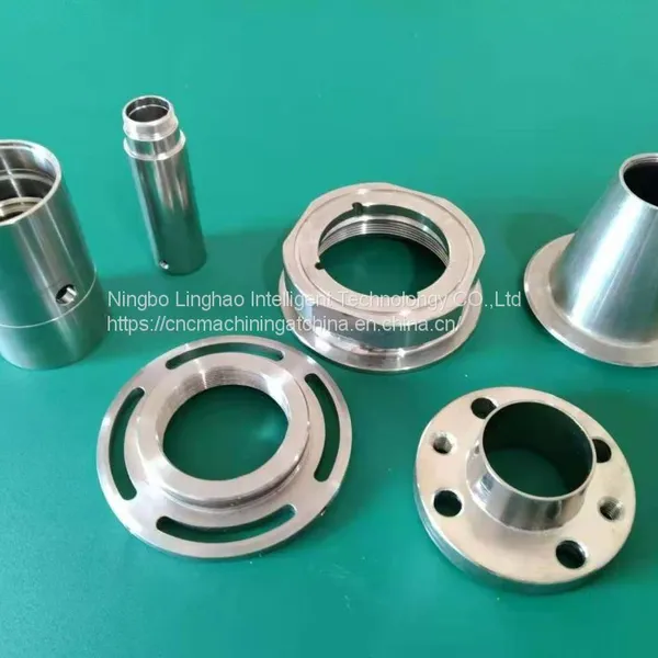 Custom Fabrication Service photo-4