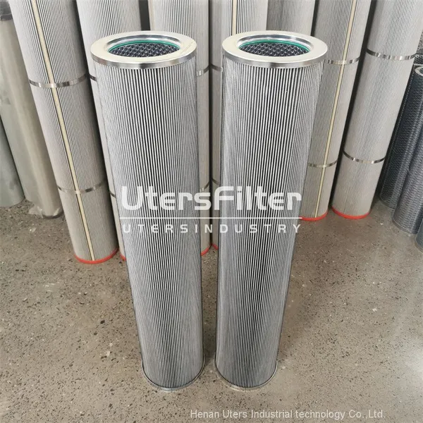 PH739-01-CG PH739-03-CG PH739-10-CG PH739-11-CGIVGE UTERS Interchange HILCO Hydraulic Oil Filter Element photo-4