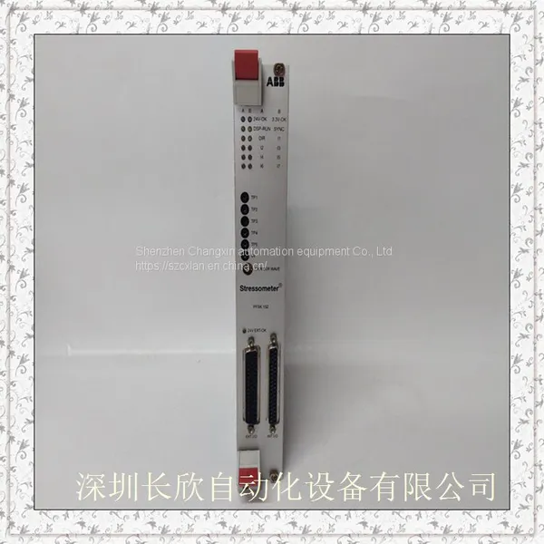 ABB PFSK152 PFSK151 Digital Signal SDP Board photo-4