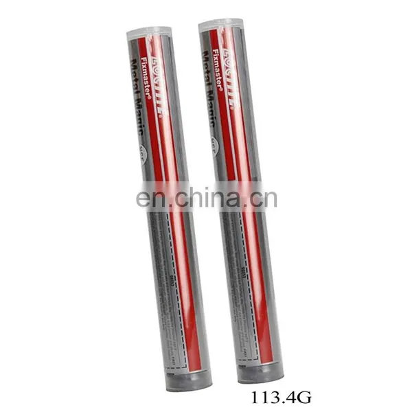 Loctiter EA3463 Metal Filling Glue Stick Steel Aluminum Crack Trachoma Leak Repair Agent photo-3