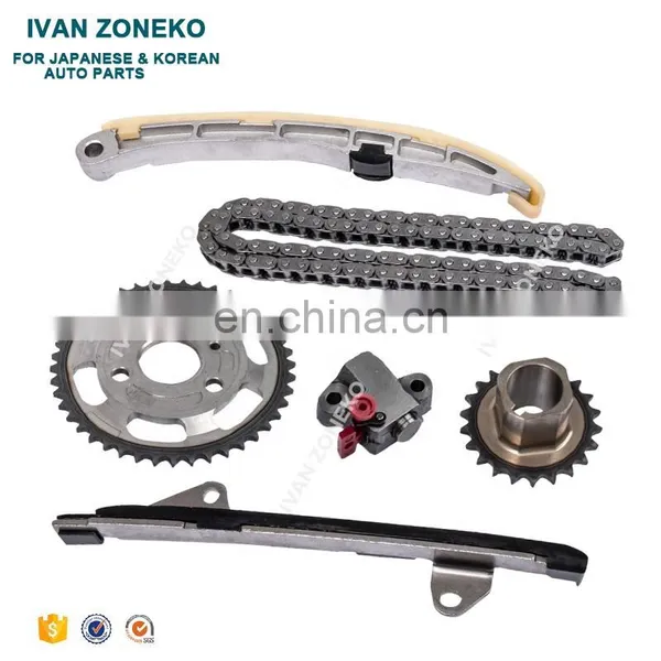 Factory Wholesale Oem Customized Timing Belt Kit For Toyota 13523-23010 13523 23010 1352323010 For Toyota photo-2