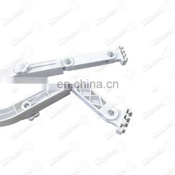 ac Wind Deflector Air Conditioner Wind Deflector Air Conditioning Baffle ac Airflow Deflector photo-3