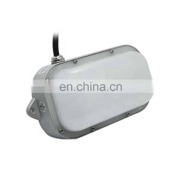 220V 8W LED Cold Room Emergency Light LED Cold Storage Lamp Waterproof photo-2