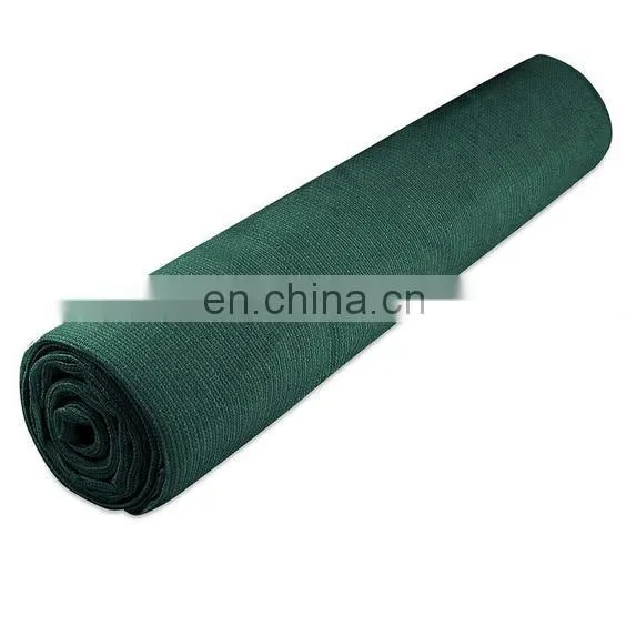 Best Quality Price Greenhouse Agriculture Sun Shade Net
