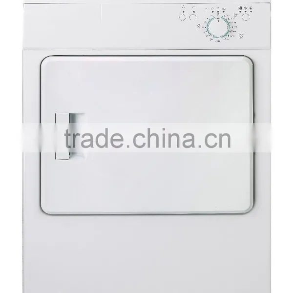 6Kg Air Tumble Clothes Dryer With SASO Square or Round Door photo-4