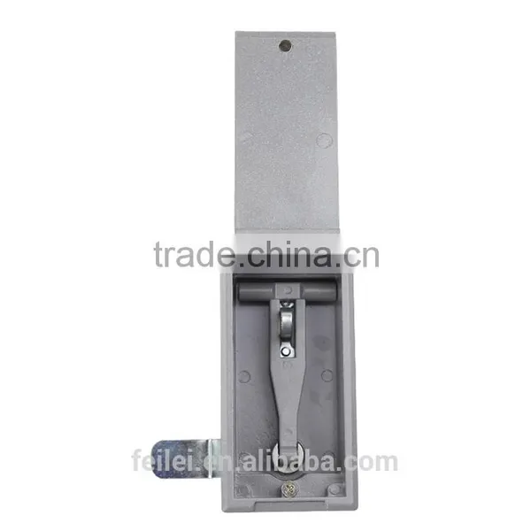 ROHS Zinc Plated Metal Box Lock for Industry Electric Use photo-3