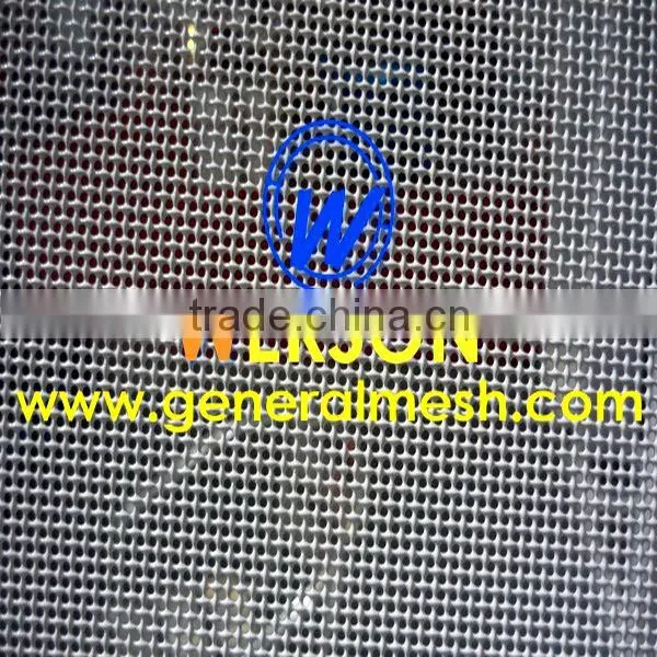 304,316 Stainless Steel Security Screen for Door photo-6