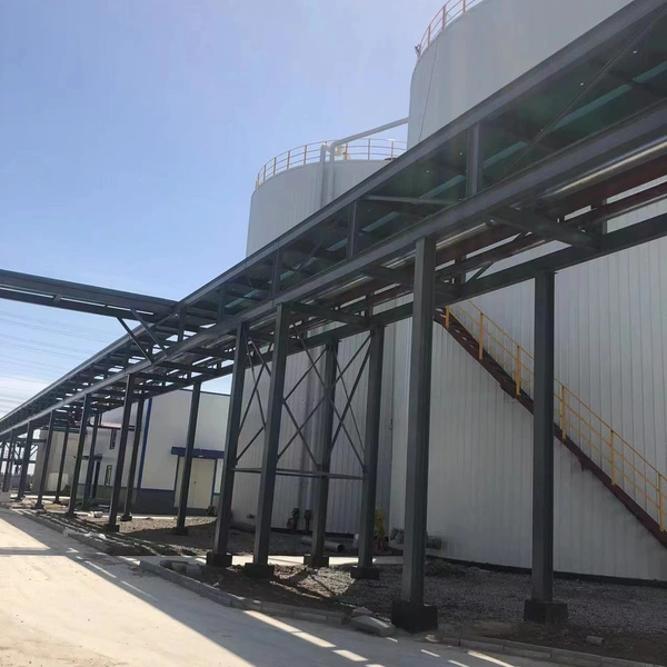 Anxin Cellulose Co.,Ltd company overview - view 3
