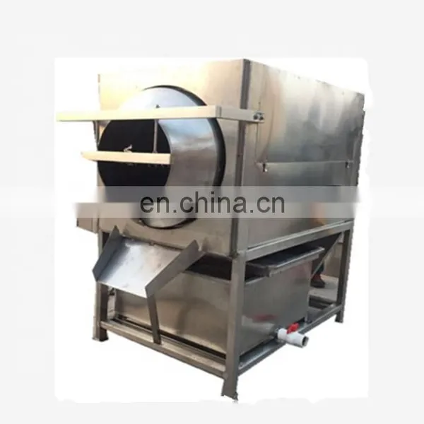 Top Quality Walnut Skin Peeling Machine photo-5