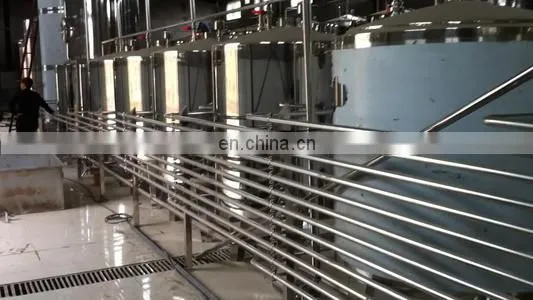 White Vinegar Machine/vinegar Production Equipment photo-4