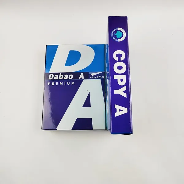 Best Price A4 Copy Paper 70GSM/75GSM/80GSM For Sale, Best Performing a4 Copier Paper Reams Discount SaleMAIL+siri@sdzlzy.com photo-3