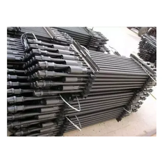 Oil Production Sucker Rod photo-2