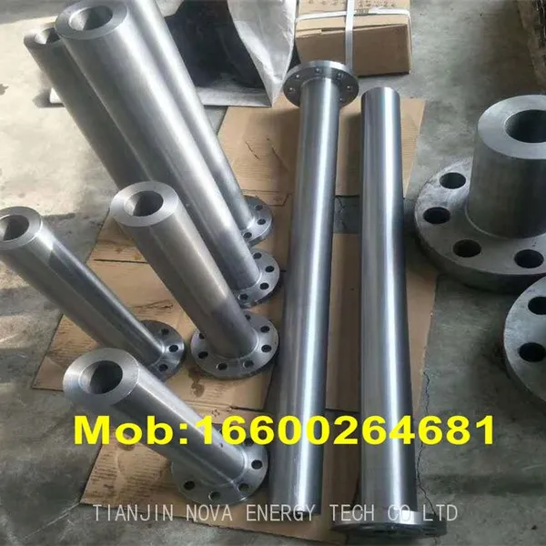Long Diameter Butt Welded Flange