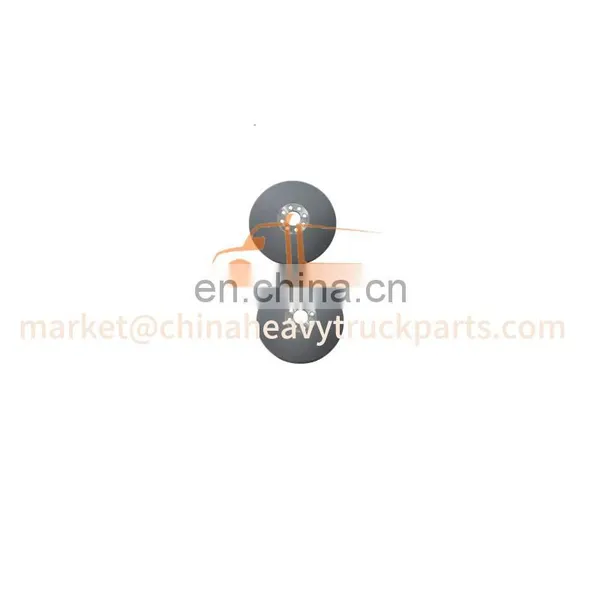 Foton Auman/Aumark/Miler/Land Pioneer Weichai Engine Gearbox Zf/Fast Truck Spare Parts 61560020010 Shock Absorber photo-2