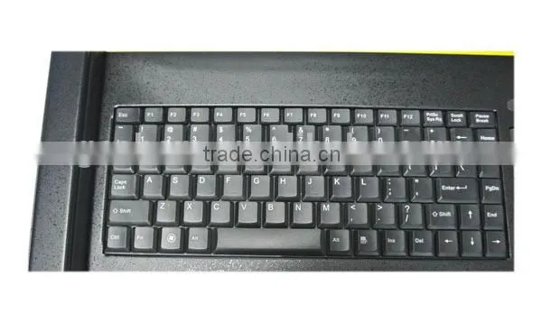 Made in China 2 Port Kvm Switch photo-4