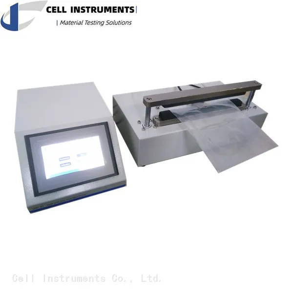 Inflatable Pressurized Leak Detector Seal Strength Test photo-3