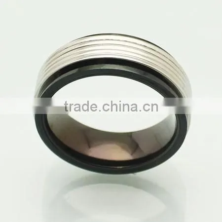 Stainless Steel Cock Ring