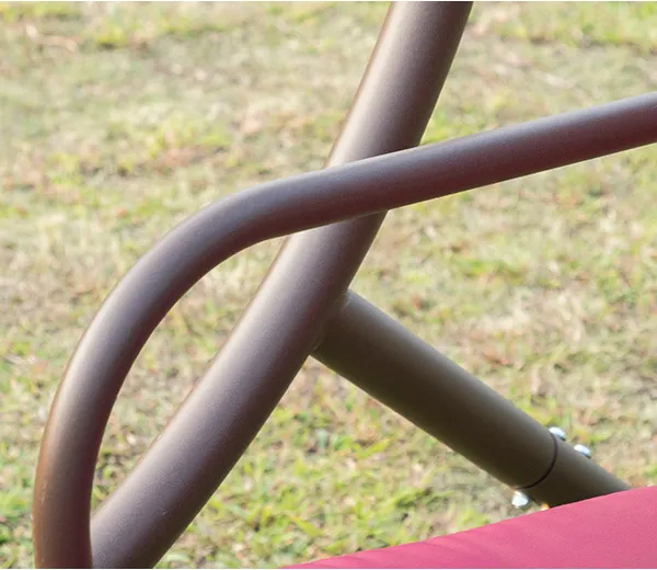 Double Seat Swing Chair photo-4