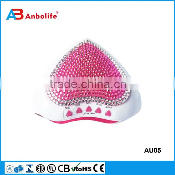 uv Led Lamp Very Fast Drying uv Led Nail Lamp