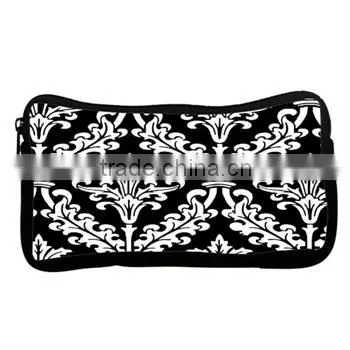 2015 Cool Pencil Bag, Nice Printing, Custom Logo Welcomed, for High School Studets photo-3
