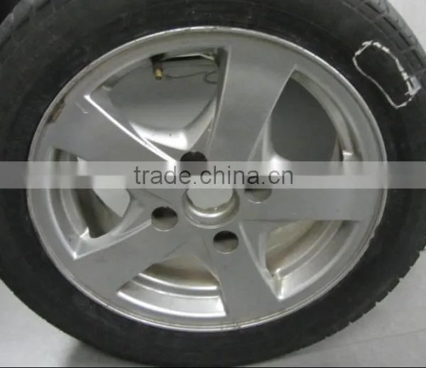 902-928MHz RFID Tire Tag UHF for Tire Tracking/management for South America Market photo-3