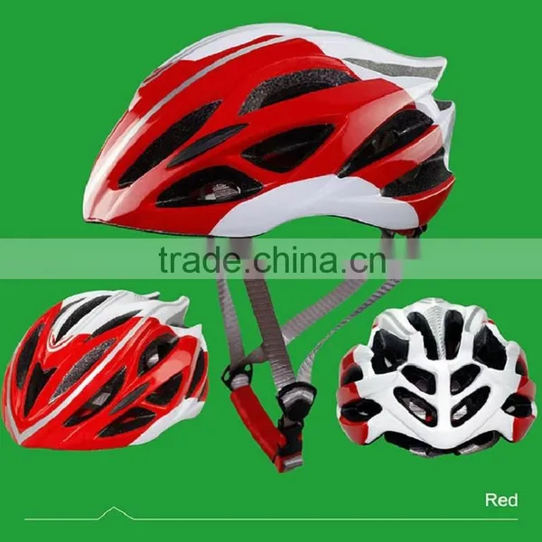 KY-0393 Colorful Special Design OEM Color Safety Bicycle Riding Helmet photo-5