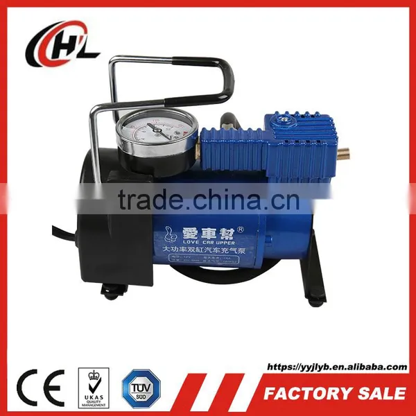 the Best Manufacturer Factory High Quality Cheap Air Compressors photo-4