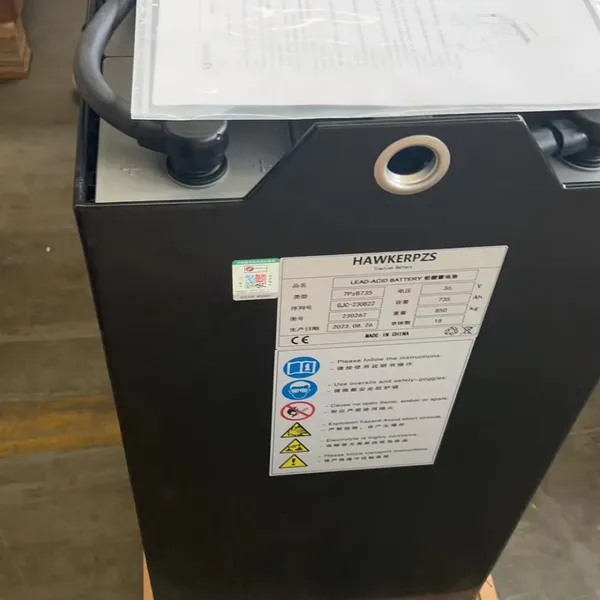Hawker Batteries | Hawker Battery (China) Sales Headquarters (UK) photo-5