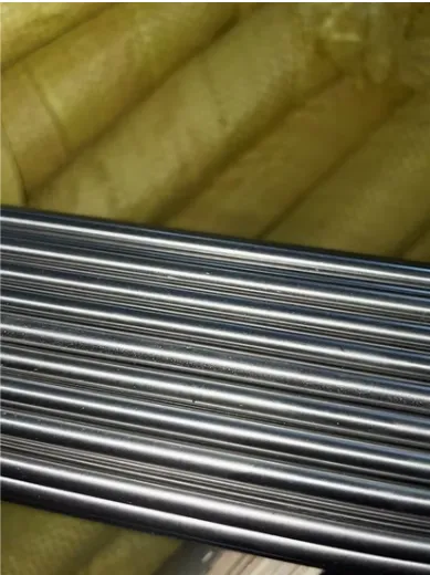 Forged Alloy Steel Round Bar Inconel 625 Forged Steel photo-5