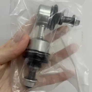 5102V005000000 Stabilizer Link Bar Suspension Front Control Arm Ball Head for Smart 450 photo-5