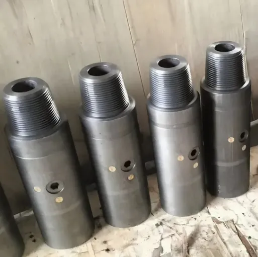API Tubing Drain Valve for Esp Pumping System photo-3