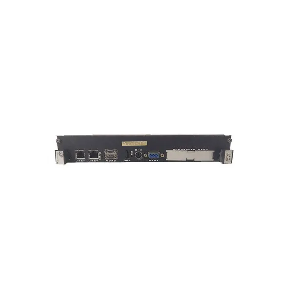 IS220YSILS1A Allows Each Controller to Directly Monitor Redundant Inputs photo-4