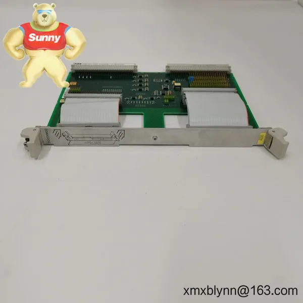 ABB 500TRM02 (1MRB150011R0001) – Transducer/Relay Module for Drive and Process Control Cabinets photo-5