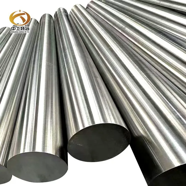 Stainless Steel Bar Alloy Rod Stainless Steel J91153 Round Bar Stainless Steel Bar Price