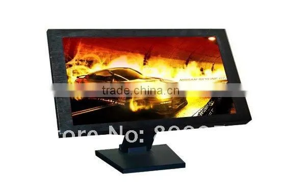 Used Computer 18.5inch Touchscreen HTPC All In One Computer