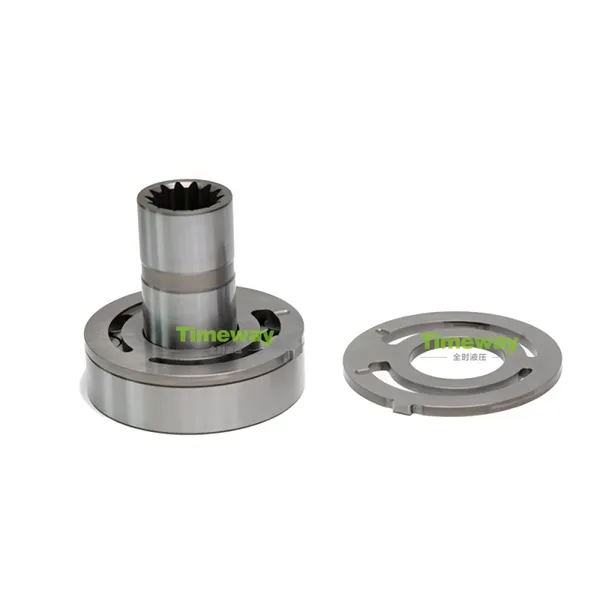 Hydraulic Oil Filling Pump H1P089 Slippage Pump for Repair Sauer H1P Axial Piston Pump photo-6